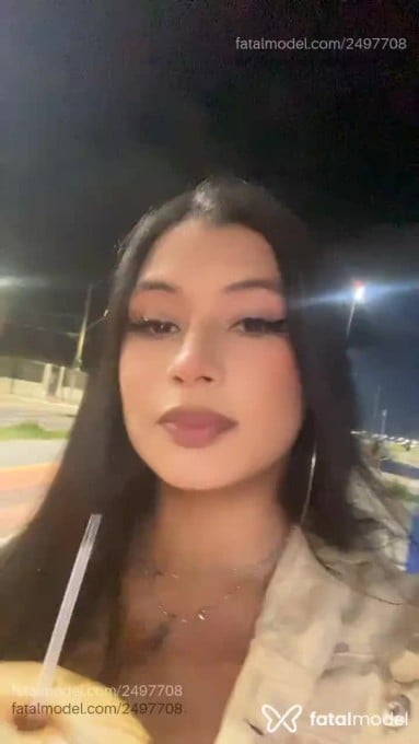 Acompanhante mulher trans morena (o) de olhos mel em Joinville - Beladonna