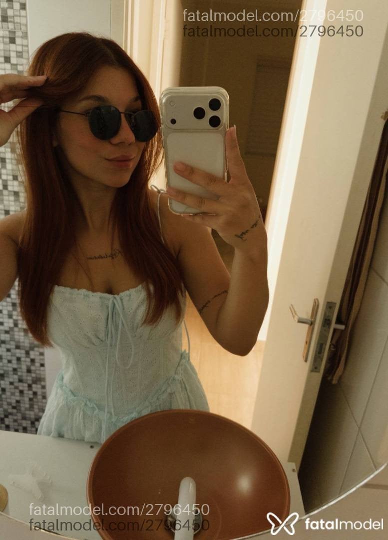 Acompanhante mulher ruiva (o) de olhos castanhos em Presidente Prudente - Melissa Fernandes