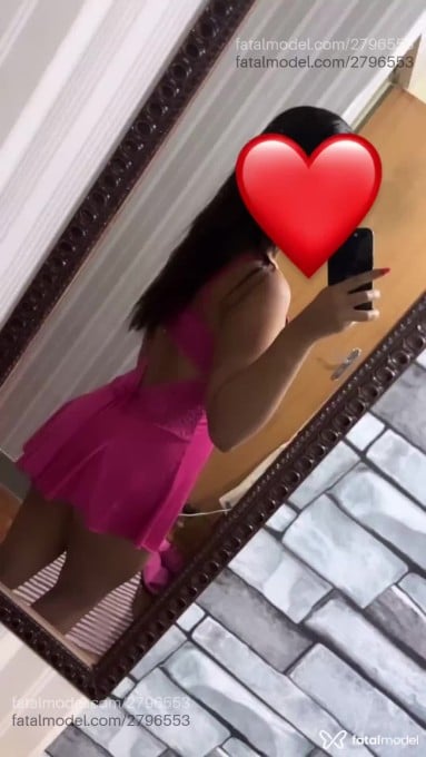 Acompanhante mulher morena (o) de olhos castanhos em Manhuaçu - Alice Melo
