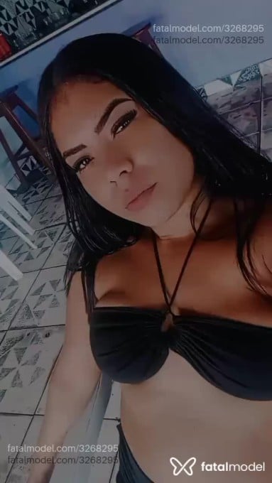 Acompanhante mulher morena (o) de olhos castanhos em Pacajá Acompanhante mulher morena (o) de olhos castanhos em Pacajá - May Maite