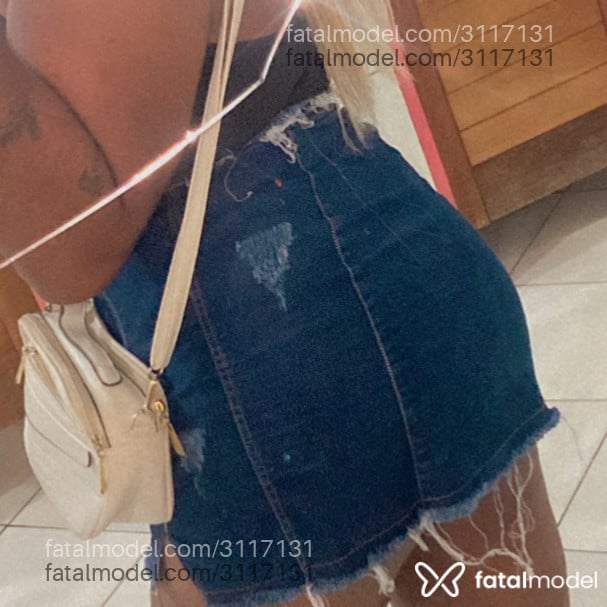 Acompanhante mulher trans loira (o) de olhos castanhos em Barra Velha Acompanhante mulher trans loira (o) de olhos castanhos em Barra Velha - Priscila