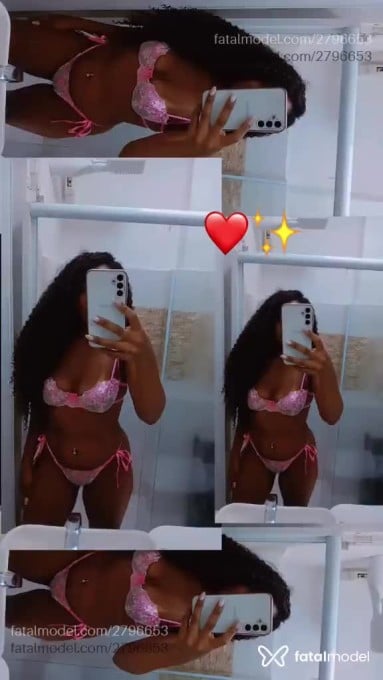 Acompanhante mulher com cabelo castanho de olhos castanhos em Rio de Janeiro - Laura Muniz