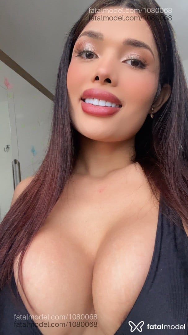 Acompanhante mulher trans morena (o) de olhos pretos em São Luís - Cristal