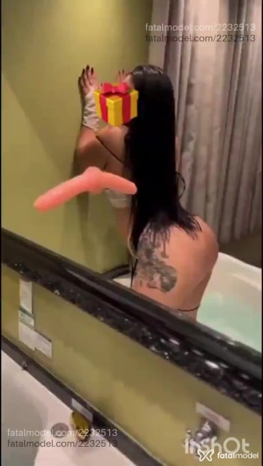 Acompanhante mulher morena (o) de olhos castanhos em Passo Fundo - Ana Paula