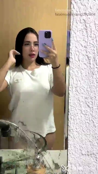 Acompanhante mulher morena (o) de olhos castanhos em Itapevi - Laura