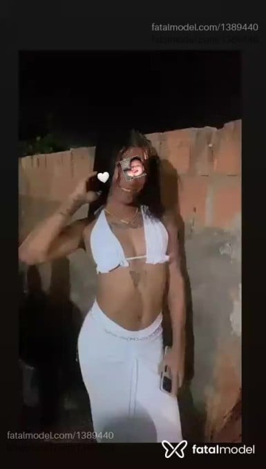 Acompanhante mulher trans morena (o) de olhos pretos em Campos dos Goytacazes Acompanhante mulher trans morena (o) de olhos pretos em Campos dos Goytacazes - MoOrenna