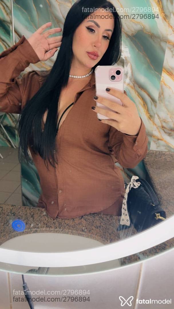 Acompanhante mulher morena (o) de olhos castanhos em Indaiatuba - Sophiawolf