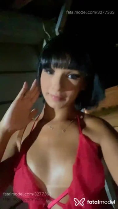 Acompanhante mulher trans morena (o) de olhos castanhos em Uberlândia - Isabela Andrade