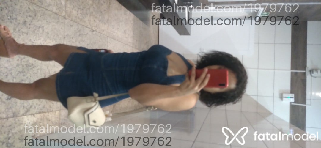 Acompanhante mulher morena (o) de olhos castanhos - Ariany Acompanhante mulher morena (o) de olhos castanhos - Ariany