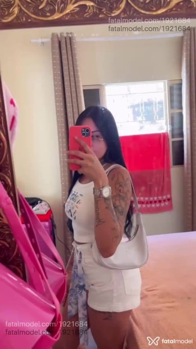 Acompanhante mulher morena (o) de olhos castanhos em Piracicaba - Gabriela