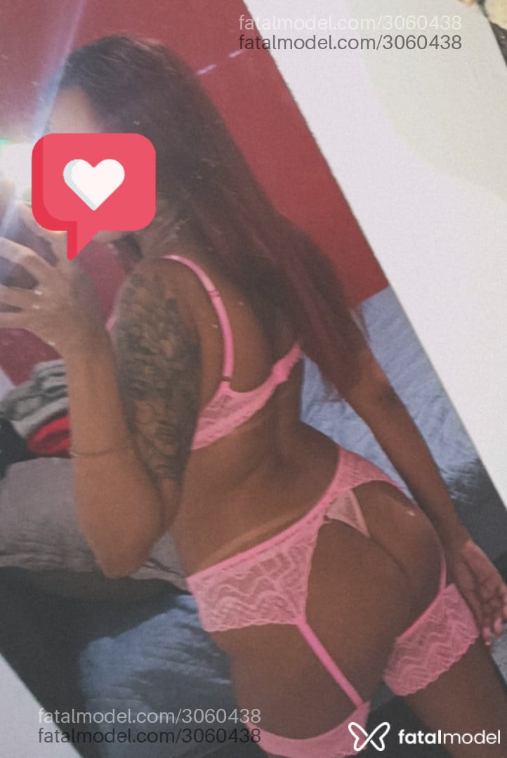 Acompanhante mulher ruiva (o) de olhos castanhos - Kamilla Santos