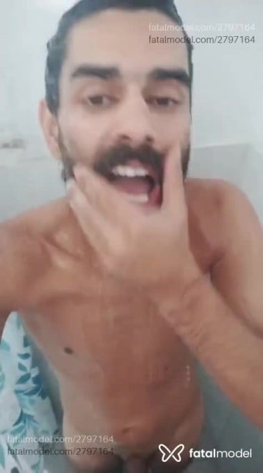 Acompanhante homem com cabelo castanho de olhos castanhos em Rio de Janeiro - Bobmedina