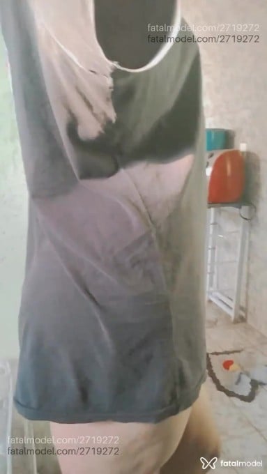 Acompanhante mulher trans com cabelo castanho de olhos castanhos em Hortolândia Acompanhante mulher trans com cabelo castanho de olhos castanhos em Hortolândia - Evangeline