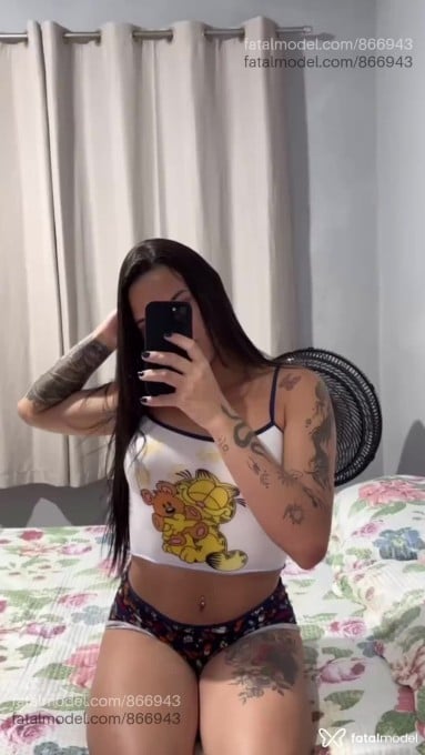 Acompanhante travesti morena (o) de olhos castanhos em Açailândia - Lanny