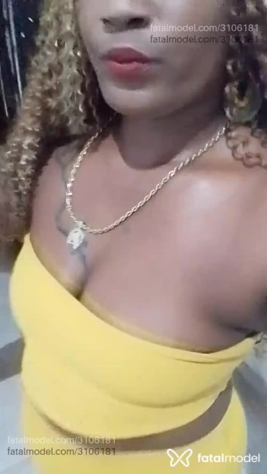 Acompanhante mulher morena (o) de olhos castanhos em Guaraí Acompanhante mulher morena (o) de olhos castanhos em Guaraí - Solzinha