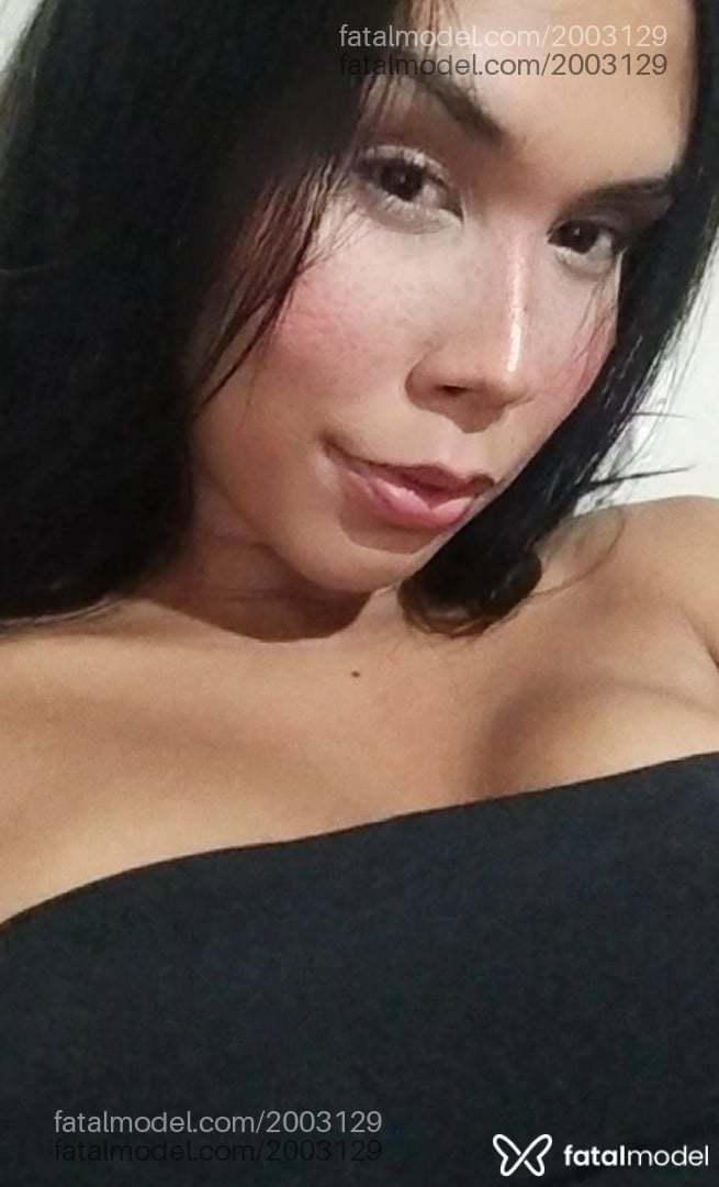 Acompanhante mulher trans morena (o) de olhos castanhos em Natal Acompanhante mulher trans morena (o) de olhos castanhos em Natal - Jhenyfer Andrade