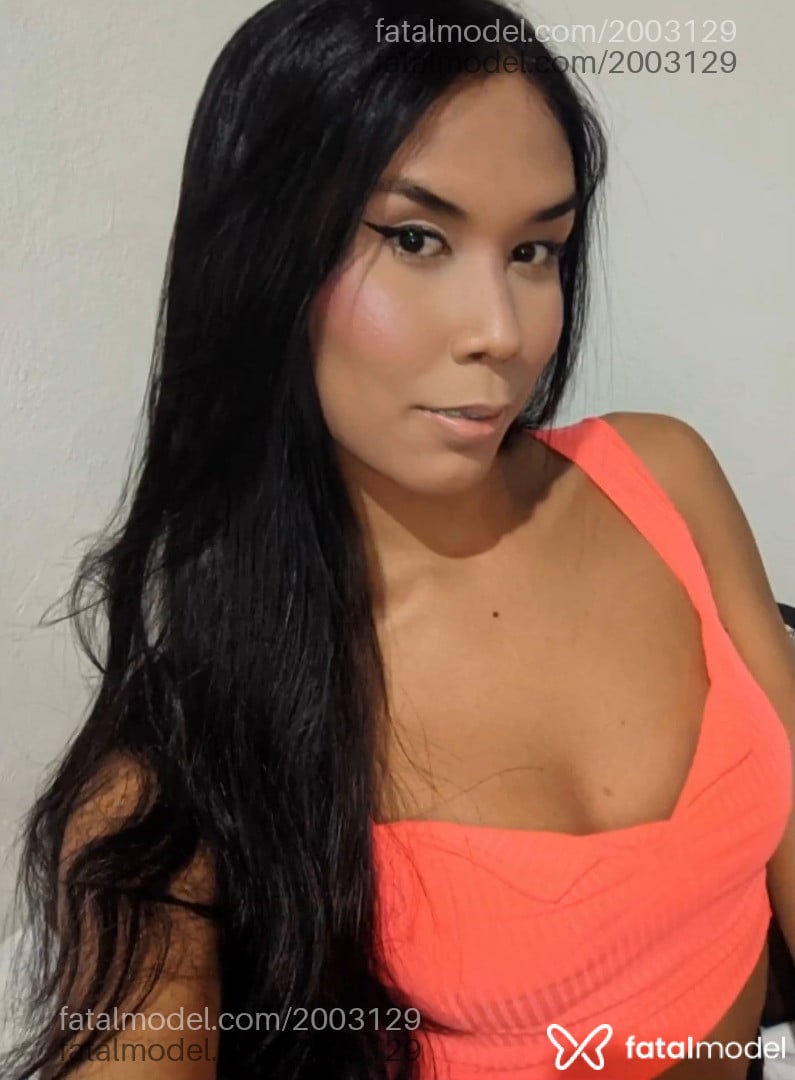 Acompanhante mulher trans morena (o) de olhos castanhos em Natal Acompanhante mulher trans morena (o) de olhos castanhos em Natal - Jhenyfer Andrade