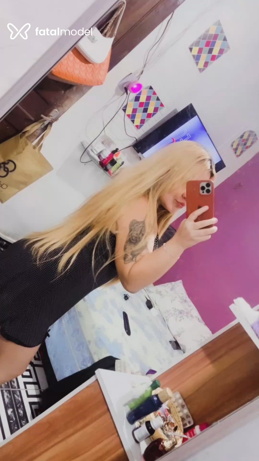 Acompanhante mulher loira (o) de olhos castanhos em São Félix do Xingu Acompanhante mulher loira (o) de olhos castanhos em São Félix do Xingu - Alice Bitencour