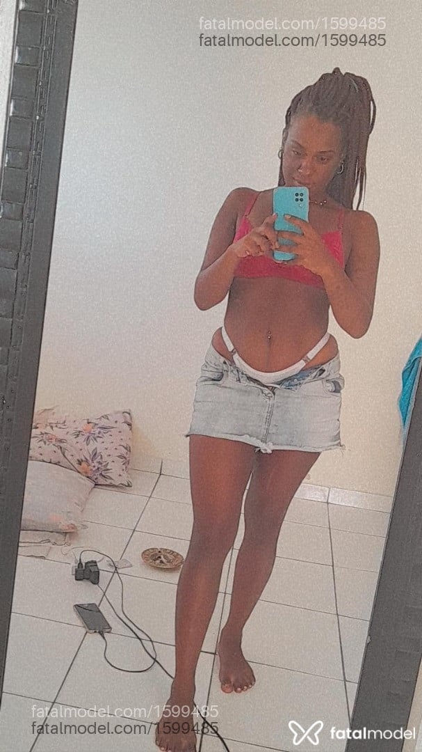 Acompanhante mulher morena (o) de olhos castanhos em Limeira - Maya Moon