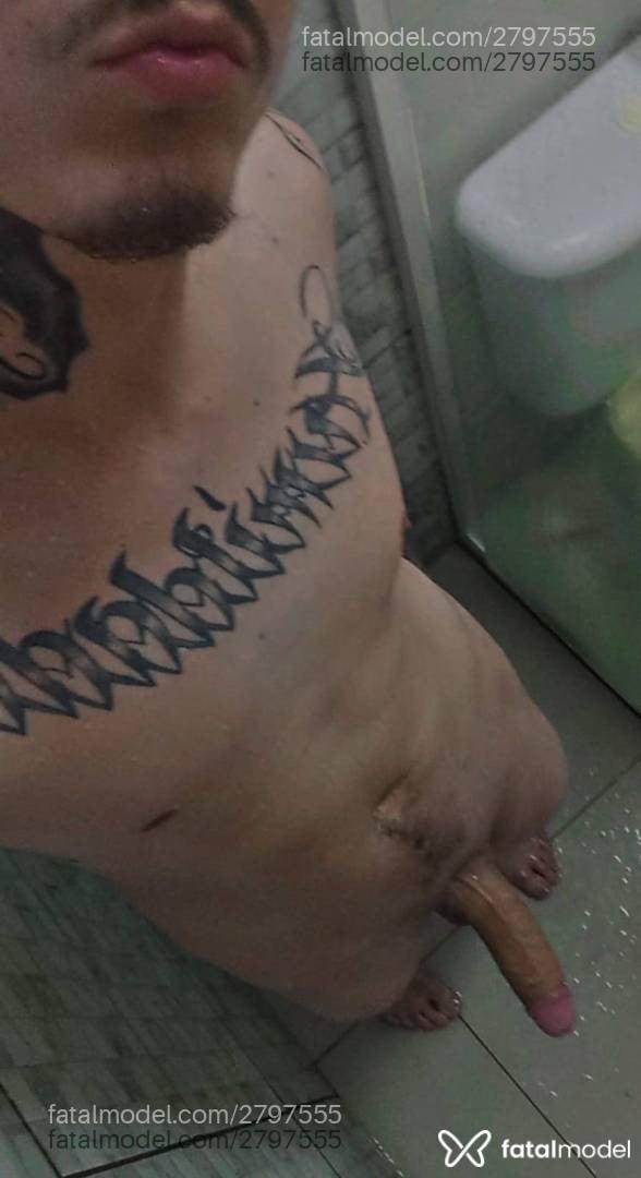 Acompanhante homem com cabelo castanho de olhos mel em Ponta Grossa - Wallace