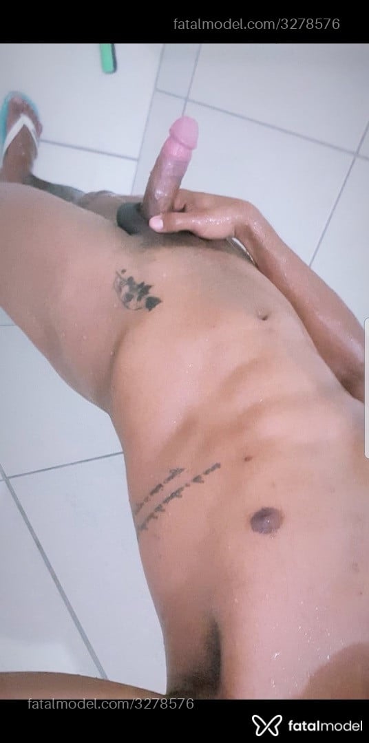 Acompanhante homem morena (o) de olhos castanhos em Sete Lagoas Acompanhante homem morena (o) de olhos castanhos em Sete Lagoas - Pretinho