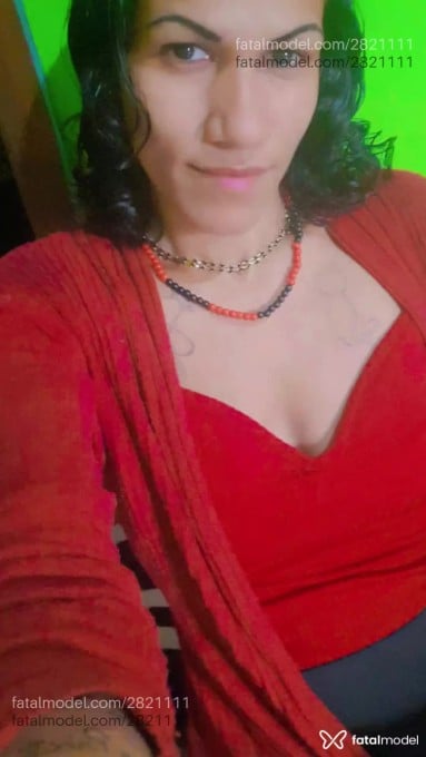 Acompanhante mulher morena (o) de olhos castanhos em Ji-Paraná - Samantha Mor
