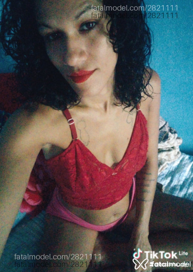 Acompanhante mulher morena (o) de olhos castanhos em Ji-Paraná - Samantha Mor