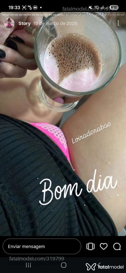 Acompanhante mulher loira (o) de olhos castanhos em Imperatriz - Dani BTUDA