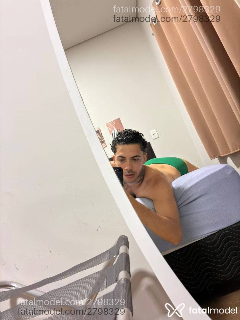 Acompanhante homem com cabelo castanho de olhos castanhos em Uberaba - Angel Vitor