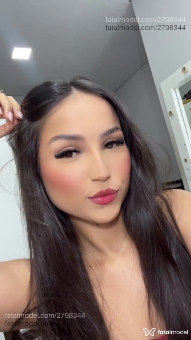 Acompanhante mulher morena (o) de olhos castanhos em Campo Grande - Mayssa