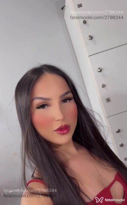 Acompanhante mulher morena (o) de olhos castanhos em Campo Grande - Mayssa