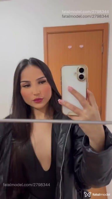 Acompanhante mulher morena (o) de olhos castanhos em Campo Grande - Mayssa