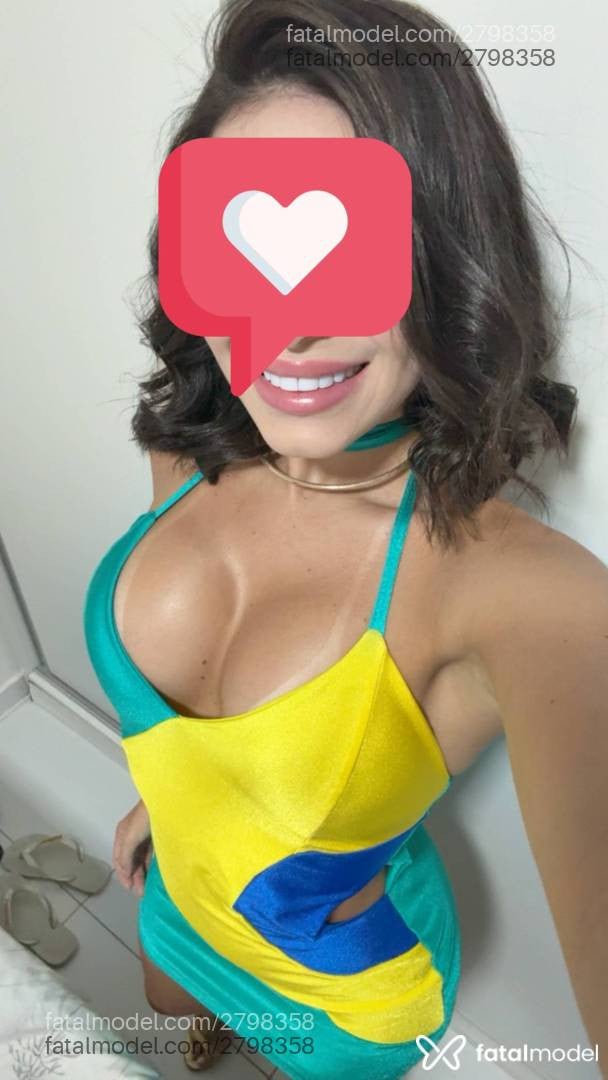Acompanhante mulher com cabelo castanho de olhos castanhos em Petrolina - Laura Guerra