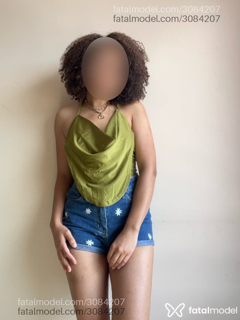 Acompanhante mulher morena (o) de olhos castanhos em Belo Horizonte - Mariana Dias