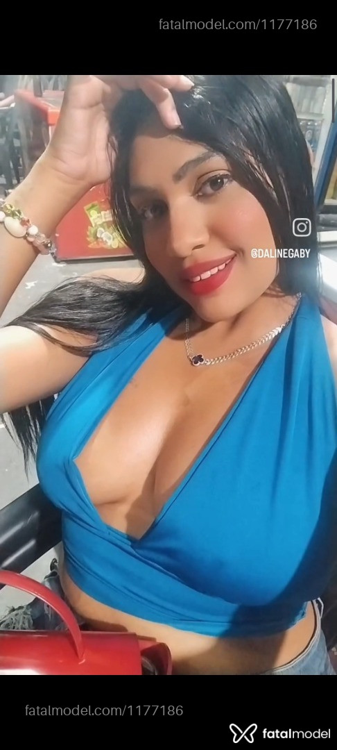 Acompanhante mulher morena (o) de olhos castanhos em Goiânia - Gabriela