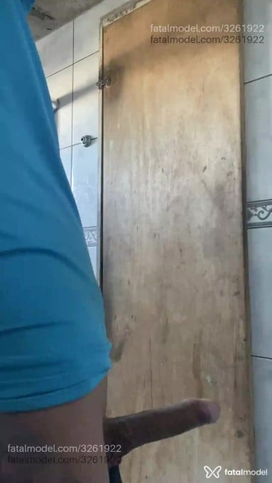 Acompanhante homem morena (o) de olhos castanhos - Matheuzinho