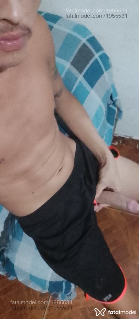 Acompanhante homem loira (o) de olhos mel em Manaus - Vitinhojogadorcaro
