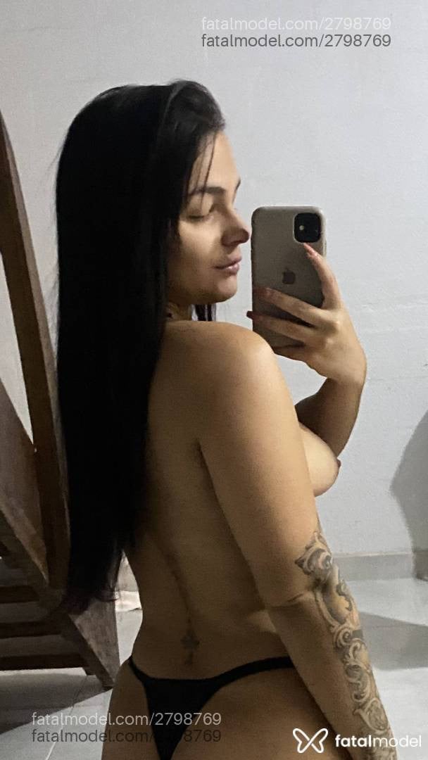 Acompanhante mulher morena (o) de olhos castanhos em Sorriso - Maria Alice