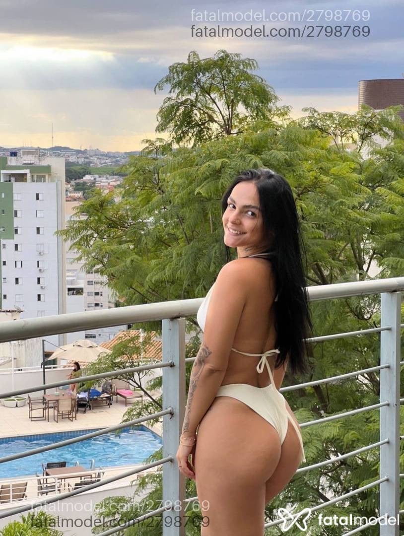 Acompanhante mulher morena (o) de olhos castanhos em Palmas - Maria Alice