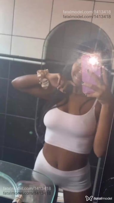 Acompanhante mulher morena (o) de olhos castanhos em União da Vitória - Dudaa