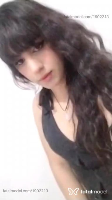 Acompanhante mulher trans com cabelo castanho de olhos castanhos em Rio de Janeiro - Bianka