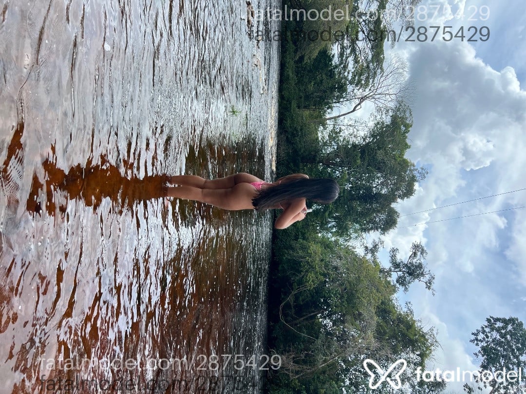 Acompanhante mulher morena (o) de olhos castanhos em Novo Progresso - Pérola