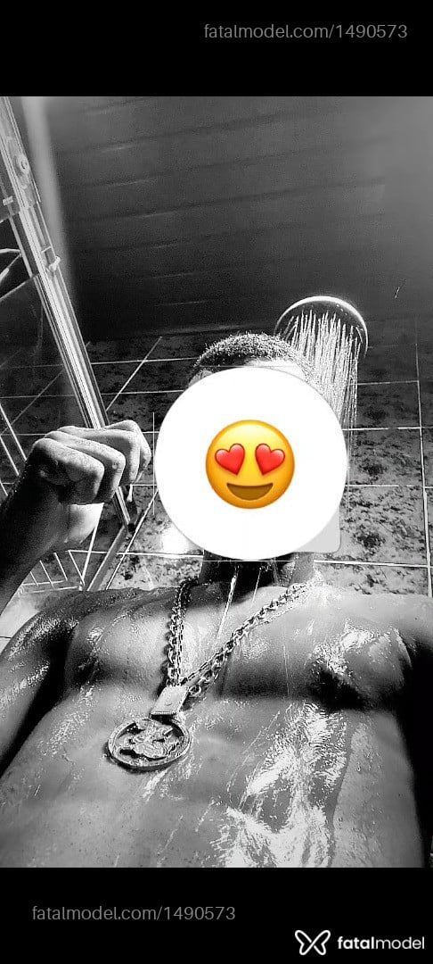 Acompanhante homem morena (o) de olhos castanhos em Rio de Janeiro - Raígouvea