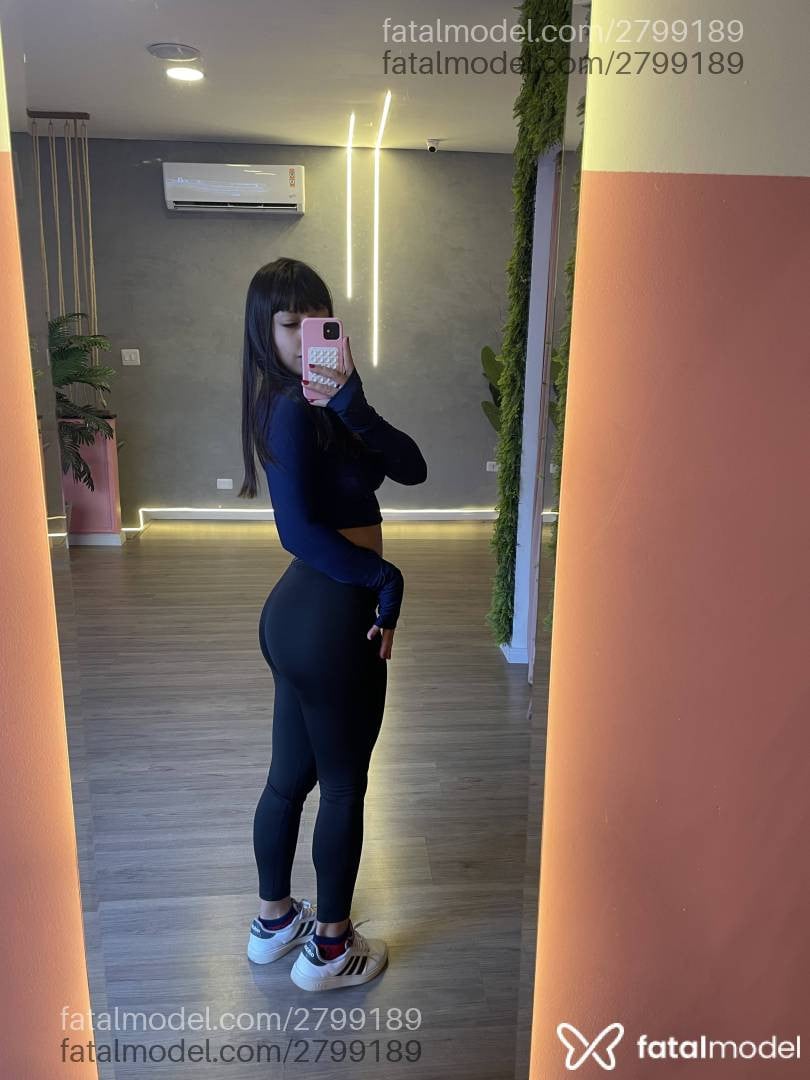 Acompanhante mulher morena (o) de olhos pretos em Bauru - Babi