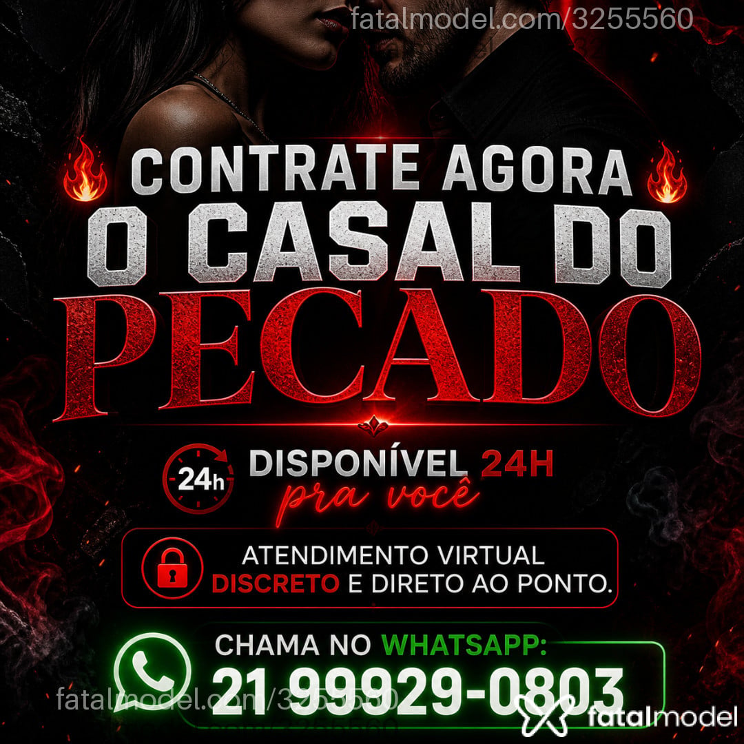 Acompanhante mulher morena (o) de olhos pretos em Virtual - Casaldopecado