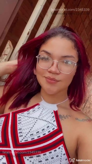 Acompanhante mulher ruiva (o) de olhos castanhos em São José dos Campos Acompanhante mulher ruiva (o) de olhos castanhos em São José dos Campos - Aninha