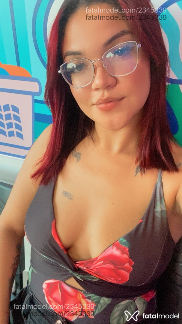 Acompanhante mulher ruiva (o) de olhos castanhos em São José dos Campos Acompanhante mulher ruiva (o) de olhos castanhos em São José dos Campos - Aninha
