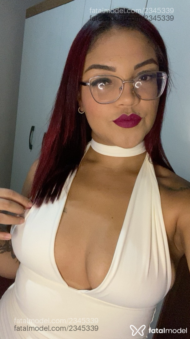 Acompanhante mulher ruiva (o) de olhos castanhos em São José dos Campos Acompanhante mulher ruiva (o) de olhos castanhos em São José dos Campos - Aninha