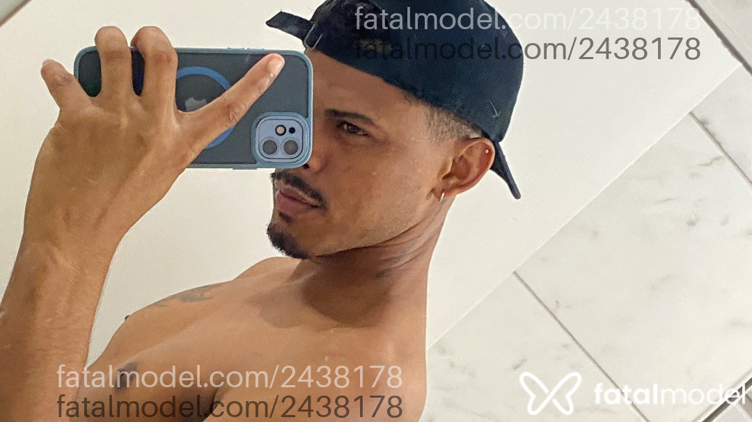 Acompanhante homem morena (o) de olhos pretos em Rio de Janeiro - Sttyven