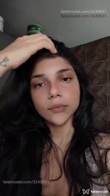 Acompanhante mulher morena (o) de olhos castanhos em Russas - Paola